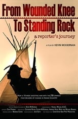 From Wounded Knee to Standing Rock