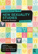 Book cover: Introducing the new sexuality studies : original essays / 